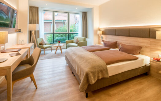 Ringhotel Altes Zollhaus - Allemagne | Charme & Caractère