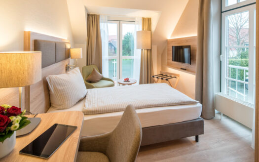 Ringhotel Altes Zollhaus - Allemagne | Charme & Caractère