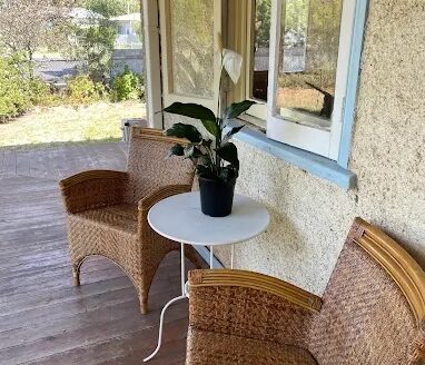 Bungalow Motel - Australie | Charme & Caractère