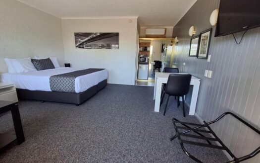 Blue Diamond Motor Inn - Australie | Charme & Caractère