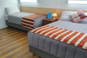 Parkside Motel Morwell - Australie | Charme & Caractère