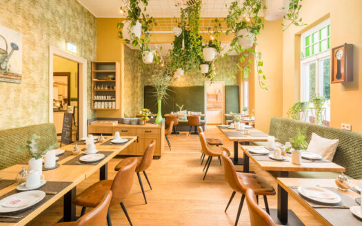 Parkhotel Jever - Allemagne | Charme & Caractère
