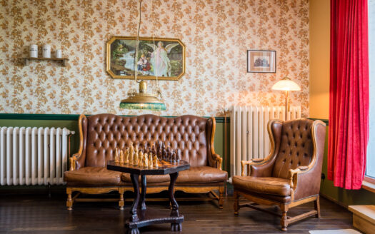 Parkhotel Jever - Allemagne | Charme & Caractère