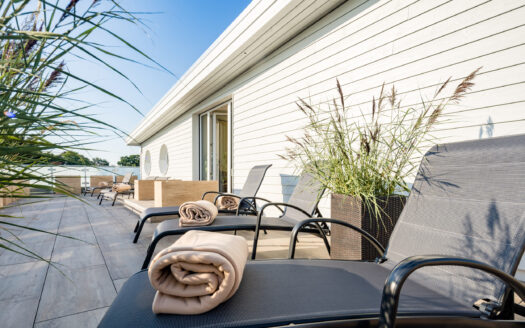 Parkhotel Jever - Allemagne | Charme & Caractère