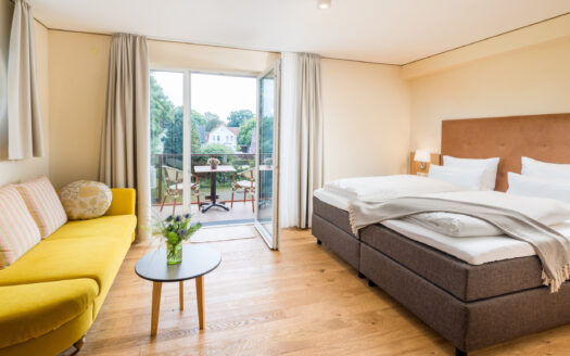 Parkhotel Jever - Allemagne | Charme & Caractère