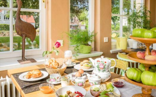 Parkhotel Jever - Allemagne | Charme & Caractère