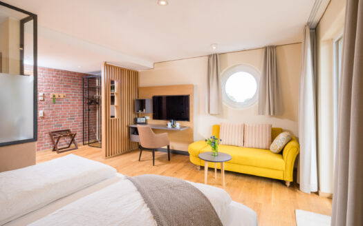 Parkhotel Jever - Allemagne | Charme & Caractère