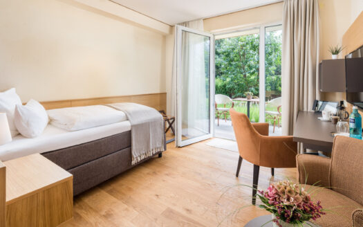 Parkhotel Jever - Allemagne | Charme & Caractère