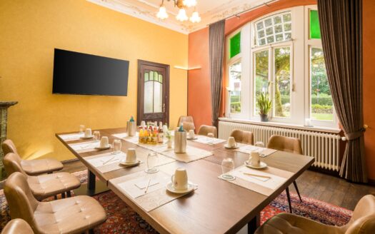 Parkhotel Jever - Allemagne | Charme & Caractère