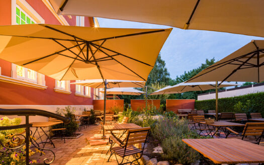 Parkhotel Jever - Allemagne | Charme & Caractère