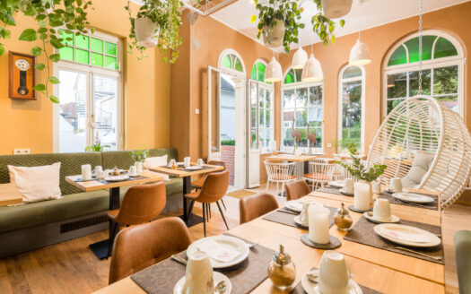 Parkhotel Jever - Allemagne | Charme & Caractère