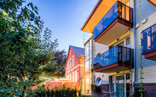 Parkhotel Jever - Allemagne | Charme & Caractère