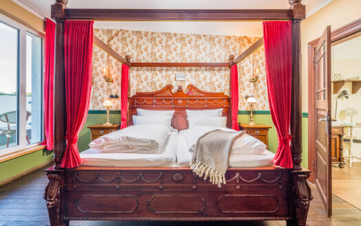 Parkhotel Jever - Allemagne | Charme & Caractère