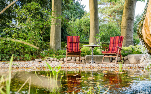 Parkhotel Jever - Allemagne | Charme & Caractère
