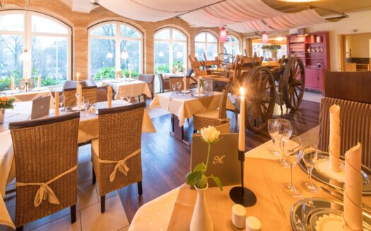 Ringhotel Altes Zollhaus - Allemagne | Charme & Caractère