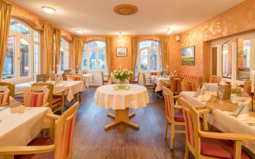 Ringhotel Altes Zollhaus - Allemagne | Charme & Caractère