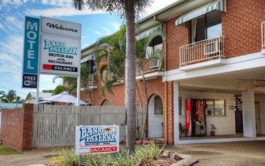 Banjo Paterson Motor Inn - Australie | Charme & Caractère