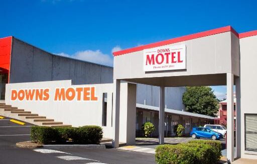 Downs Motel - Australie | Charme & Caractère
