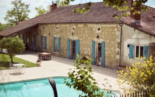 La Ferme de Jeanne - France | Charme & Caractère