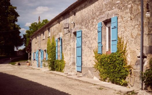 La Ferme de Jeanne - France | Charme & Caractère