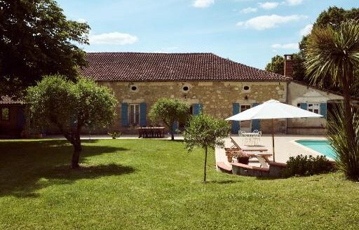 La Ferme de Jeanne - France | Charme & Caractère