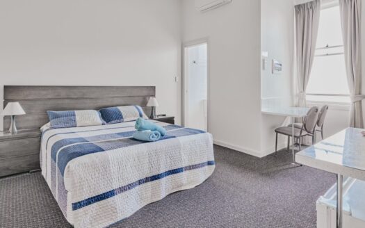 Kandos Hotel - Australie | Charme & Caractère