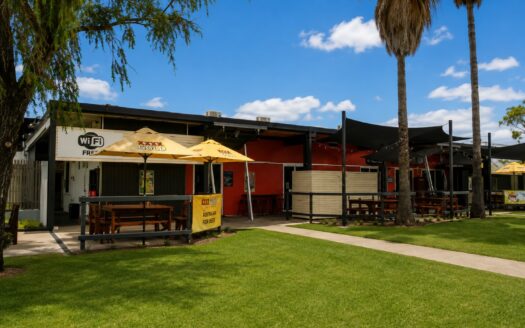 Jolly Collier Hotel - Australie | Charme & Caractère