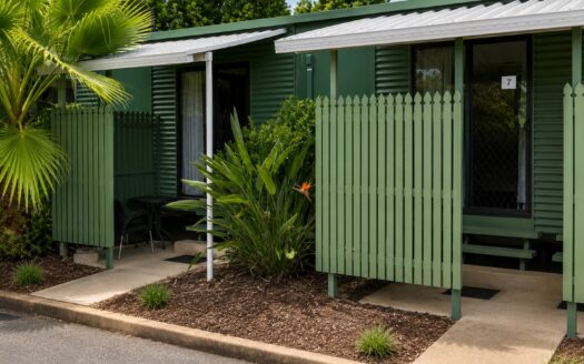 Jolly Collier Hotel - Australie | Charme & Caractère