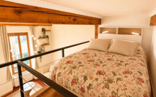 Les suites des voûtes hyeroises - France | Charme & Caractère