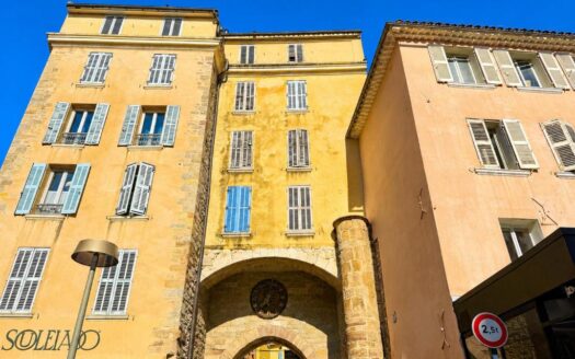 Les suites des voûtes hyeroises - France | Charme & Caractère