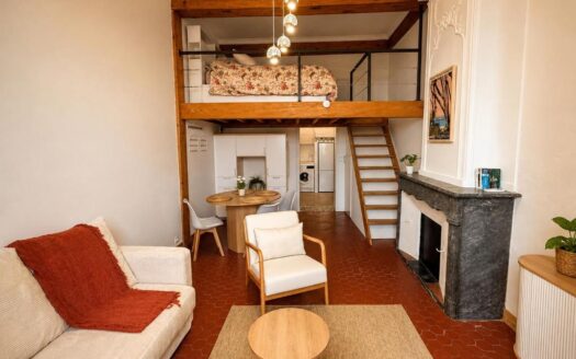 Les suites des voûtes hyeroises - France | Charme & Caractère