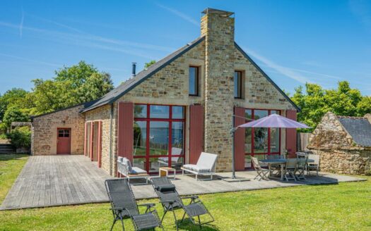 Le Manoir de Kerat - France | Charme & Caractère