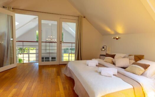 Le Manoir de Kerat - France | Charme & Caractère