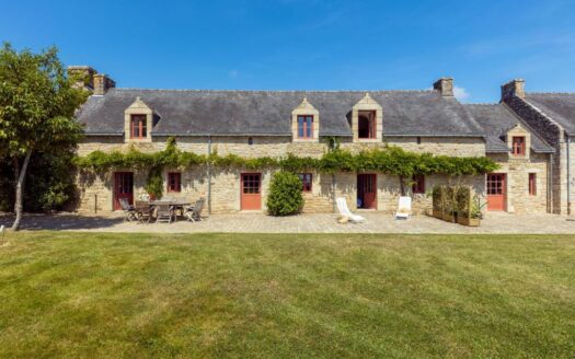 Le Manoir de Kerat - France | Charme & Caractère