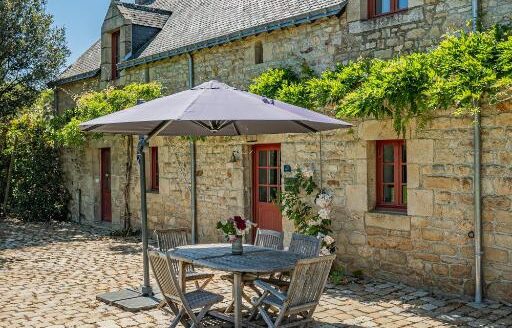 Le Manoir de Kerat - France | Charme & Caractère