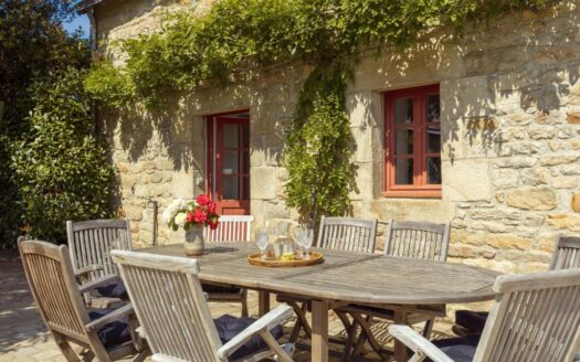 Le Manoir de Kerat - France | Charme & Caractère