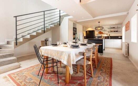 Le Manoir de Kerat - France | Charme & Caractère