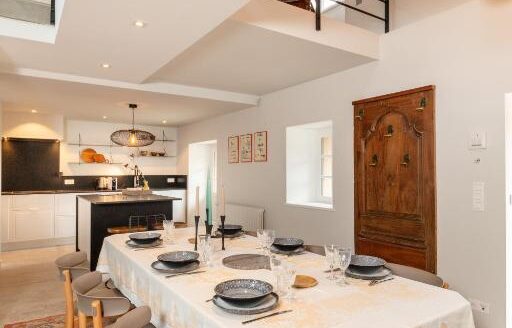 Le Manoir de Kerat - France | Charme & Caractère
