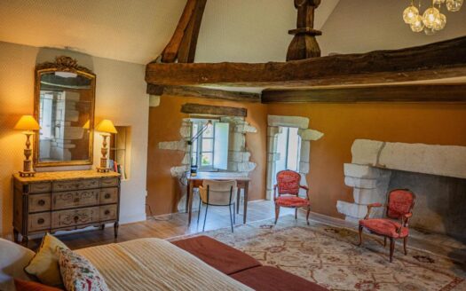 Le Manoir de Kerat - France | Charme & Caractère