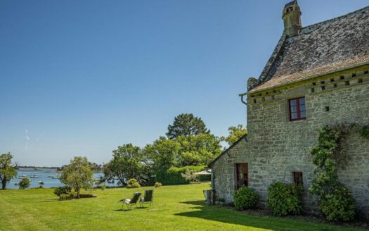 Le Manoir de Kerat - France | Charme & Caractère