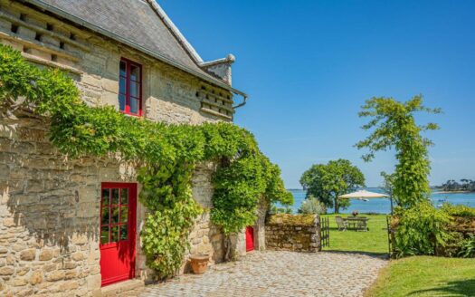 Le Manoir de Kerat - France | Charme & Caractère