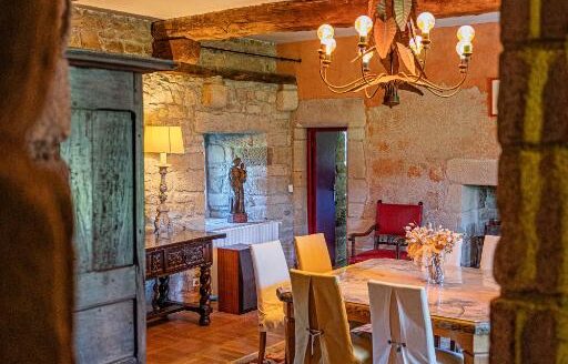 Le Manoir de Kerat - France | Charme & Caractère