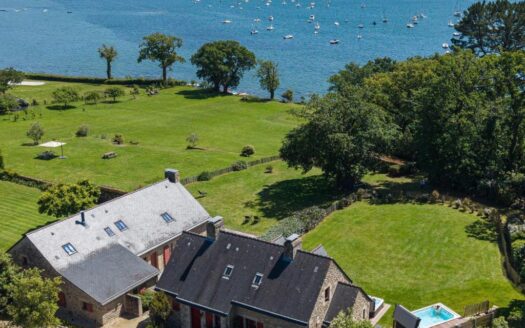 Le Manoir de Kerat - France | Charme & Caractère