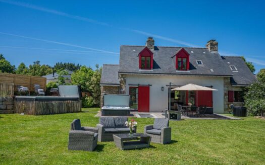 Le Manoir de Kerat - France | Charme & Caractère