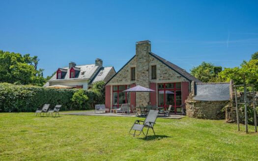 Le Manoir de Kerat - France | Charme & Caractère