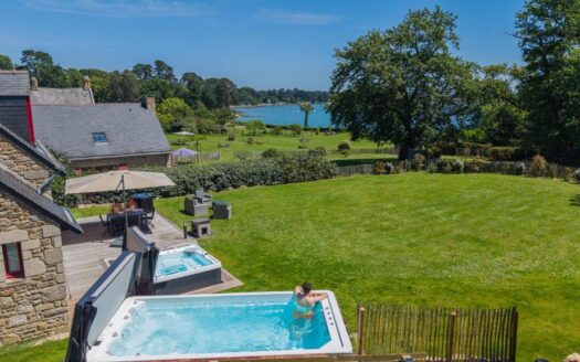 Le Manoir de Kerat - France | Charme & Caractère