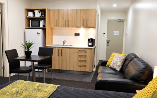 Abode37 Motel - Australie | Charme & Caractère