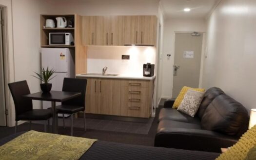 Abode37 Motel - Australie | Charme & Caractère