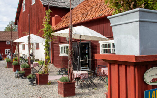 Hem till Gården - Suède | Charme & Caractère