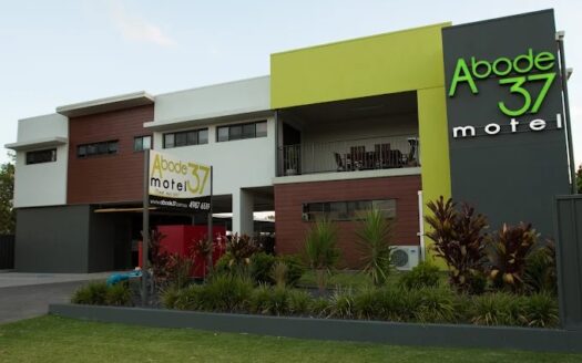 Abode37 Motel - Australie | Charme & Caractère